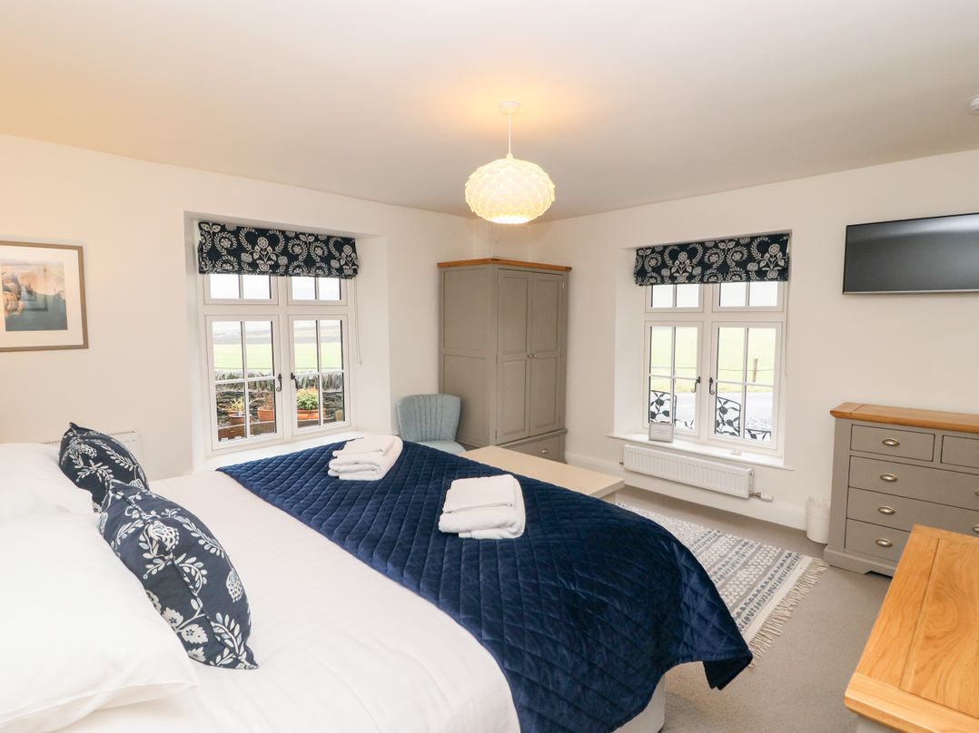 Tilly's Cottage