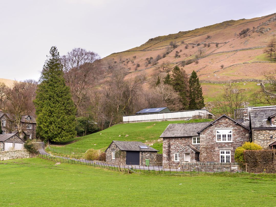 Tilly's Cottage