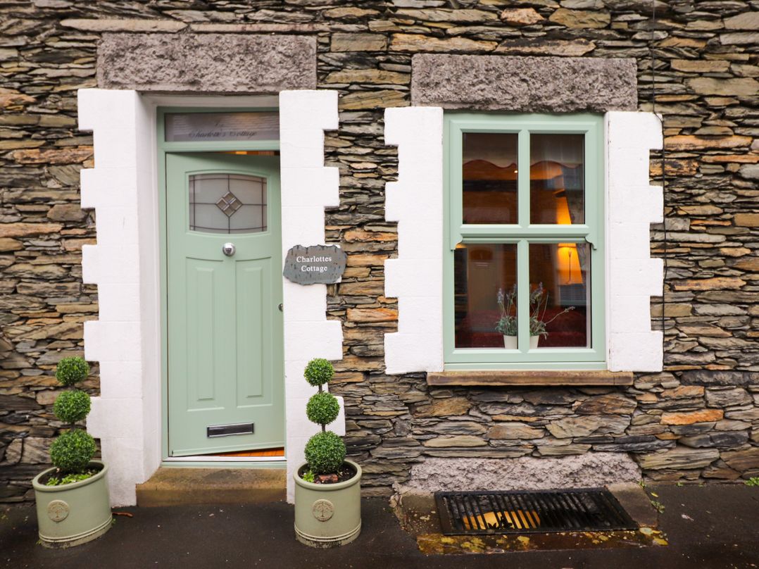 Charlottes Cottage