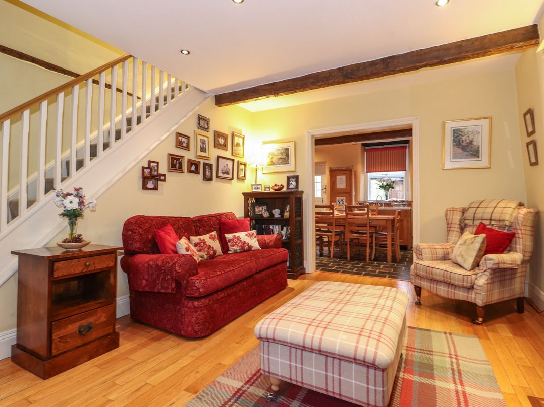 Charlottes Cottage