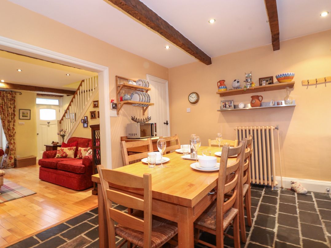 Charlottes Cottage