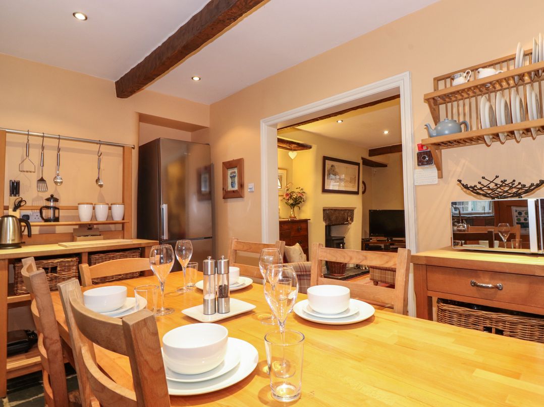 Charlottes Cottage