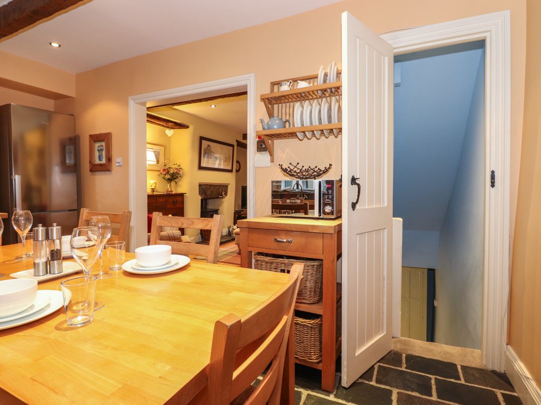 Charlottes Cottage