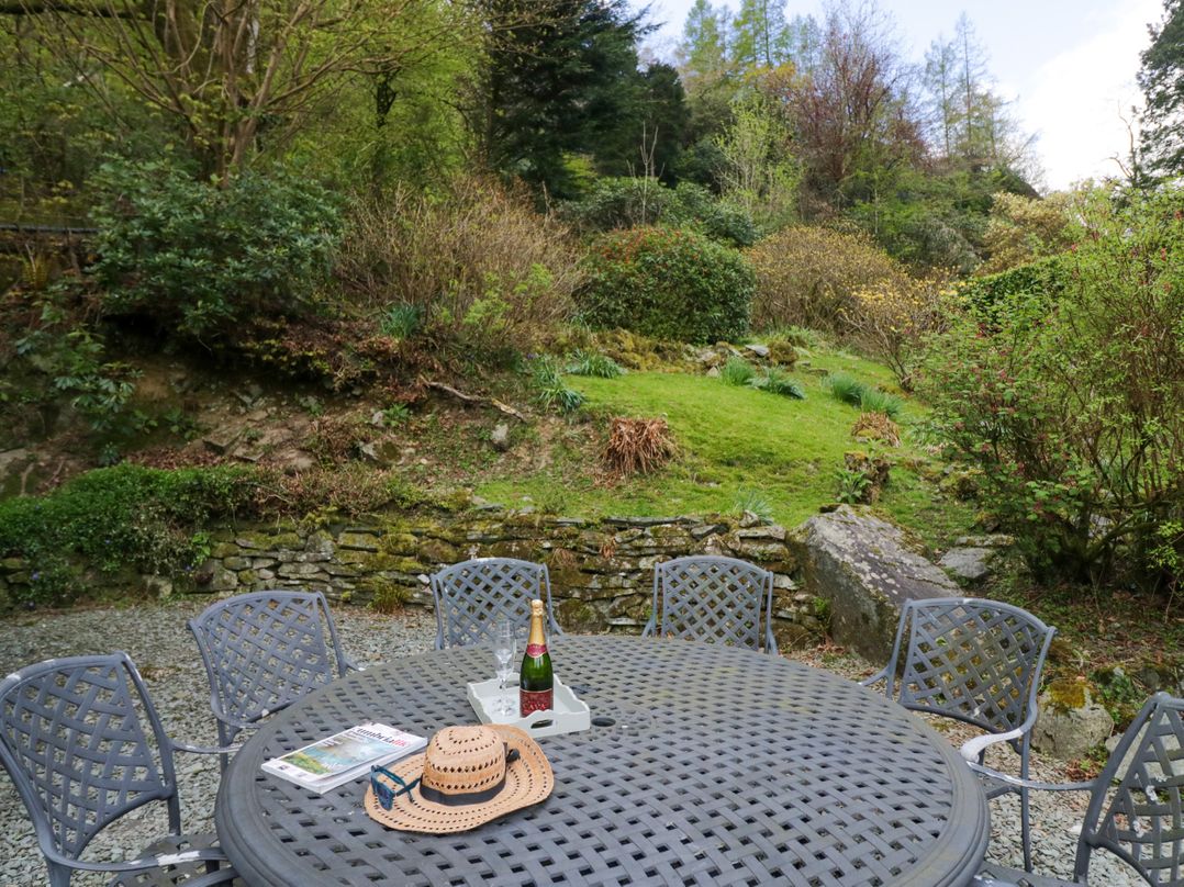 River Lodge
