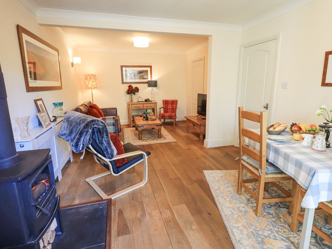 Wheatlands Cottage