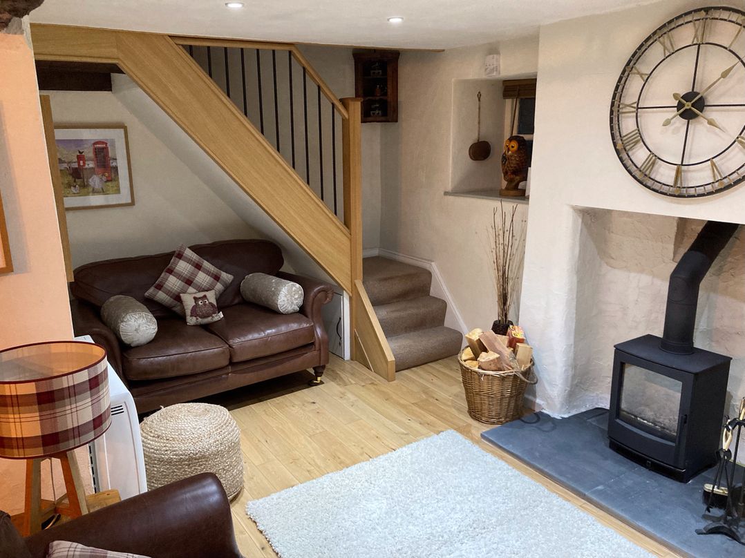 Burrow Cottage