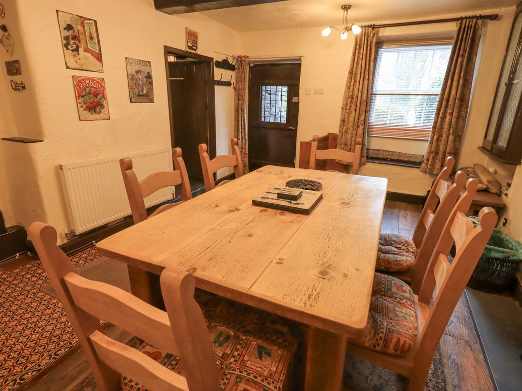 Springwell Cottage