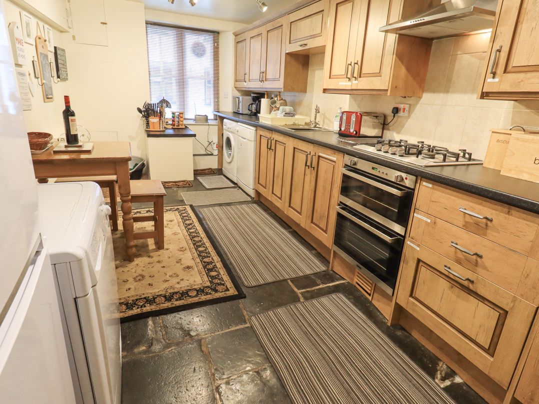 Springwell Cottage