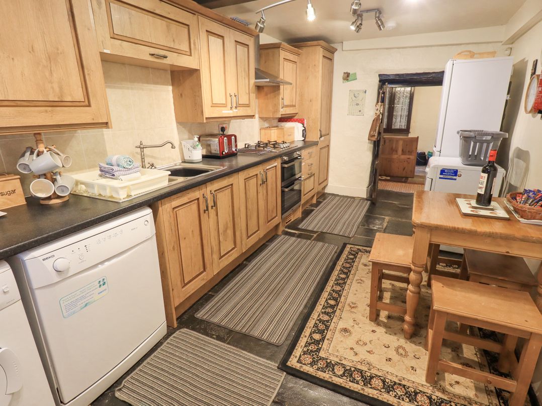 Springwell Cottage