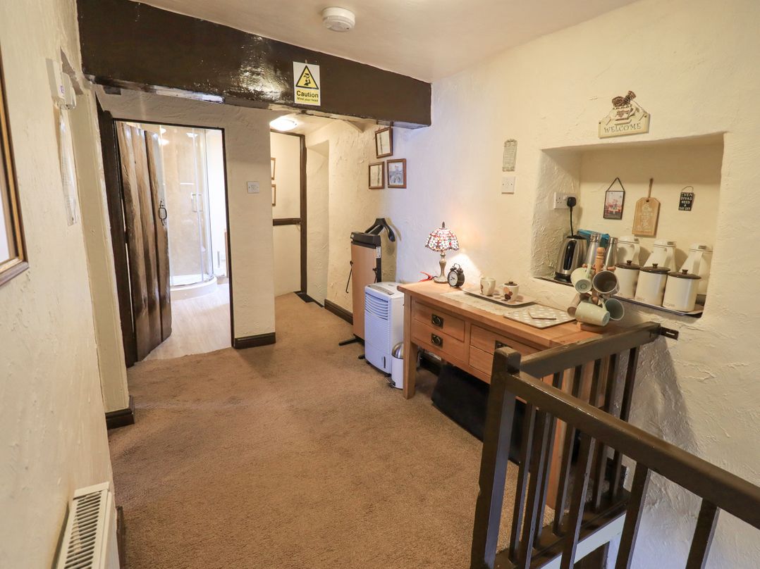 Springwell Cottage