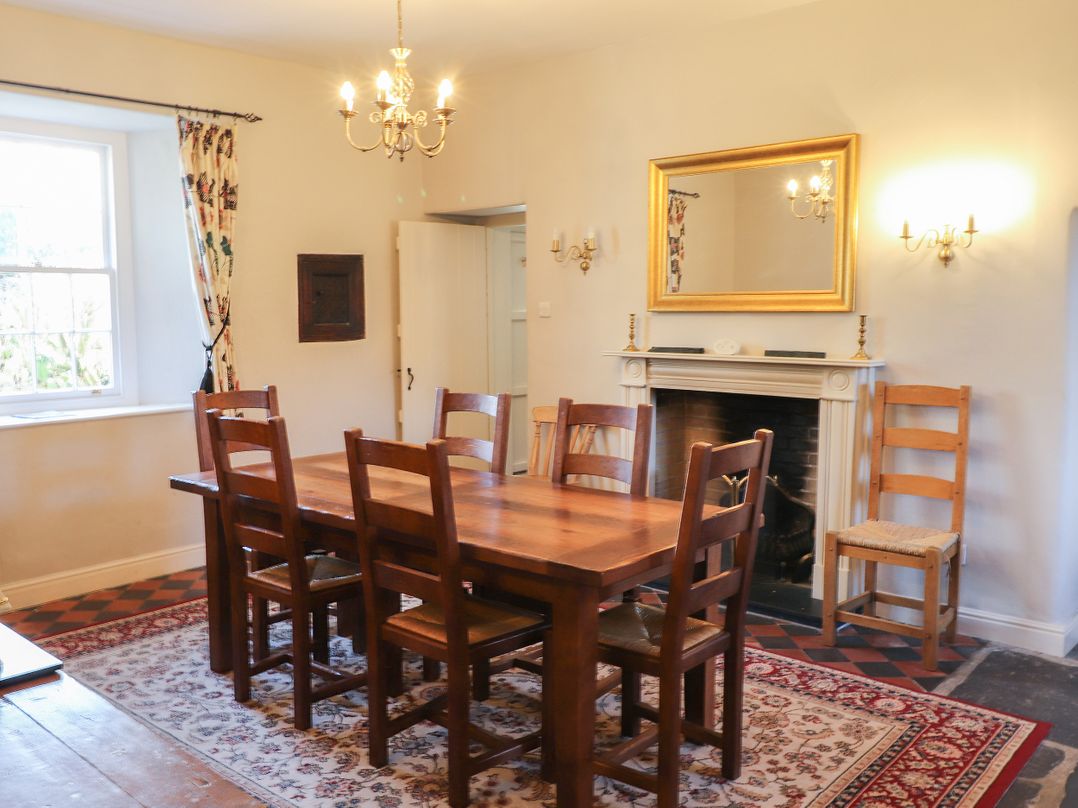 Robin Cottage