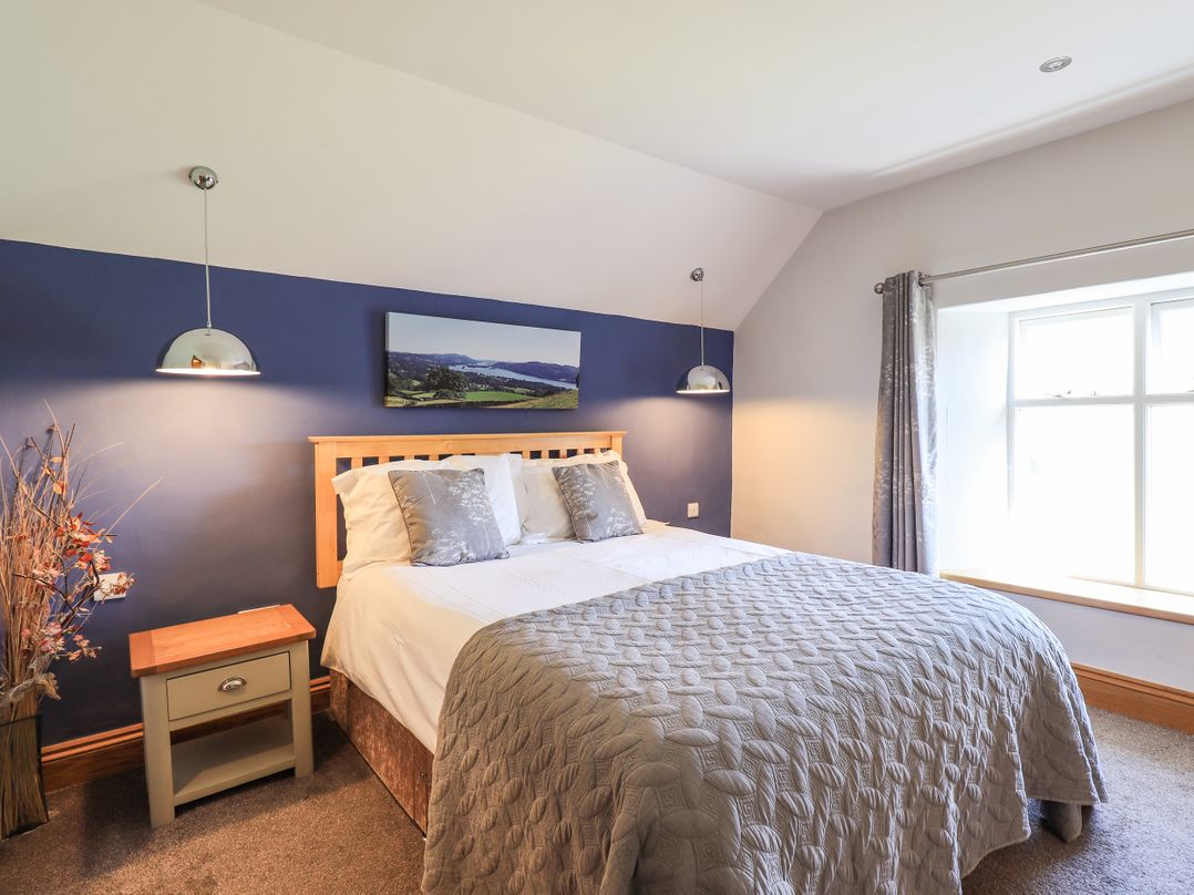 Boxwood Cottage