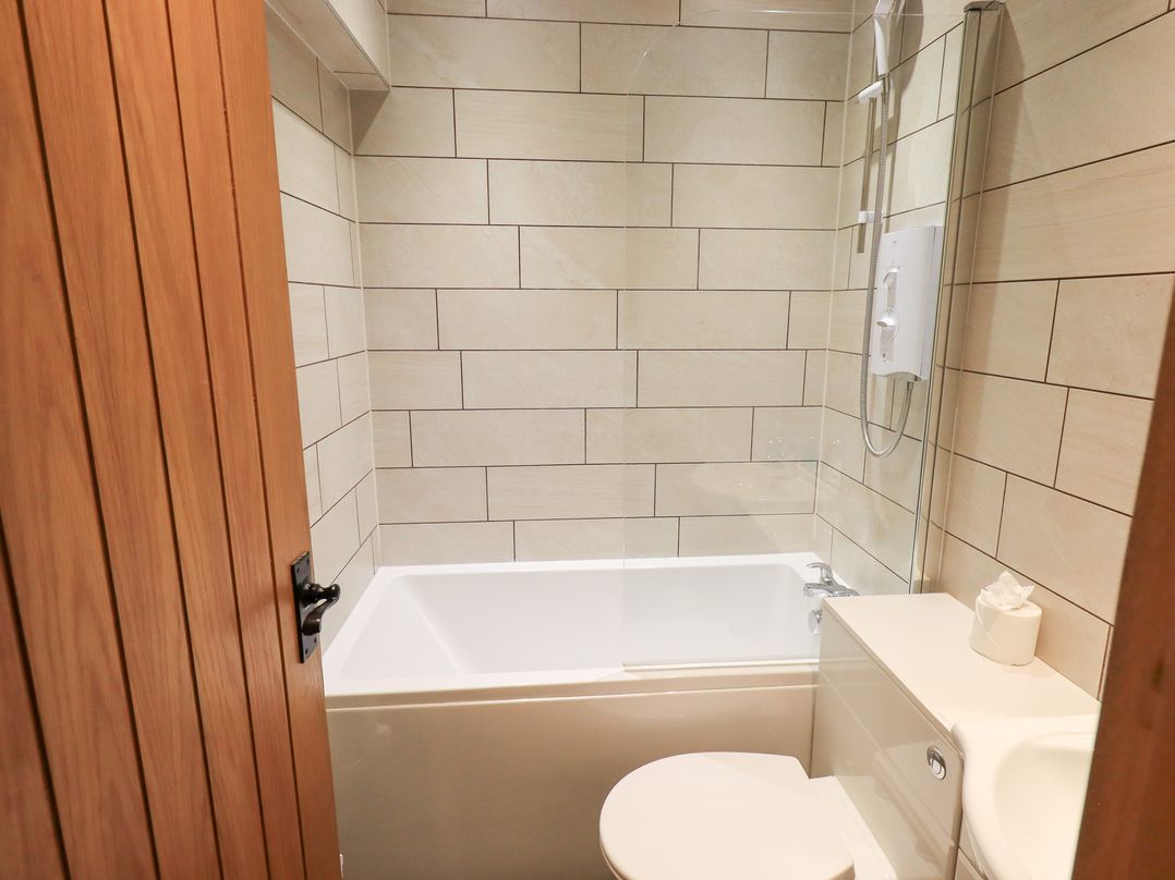 Boxwood Cottage