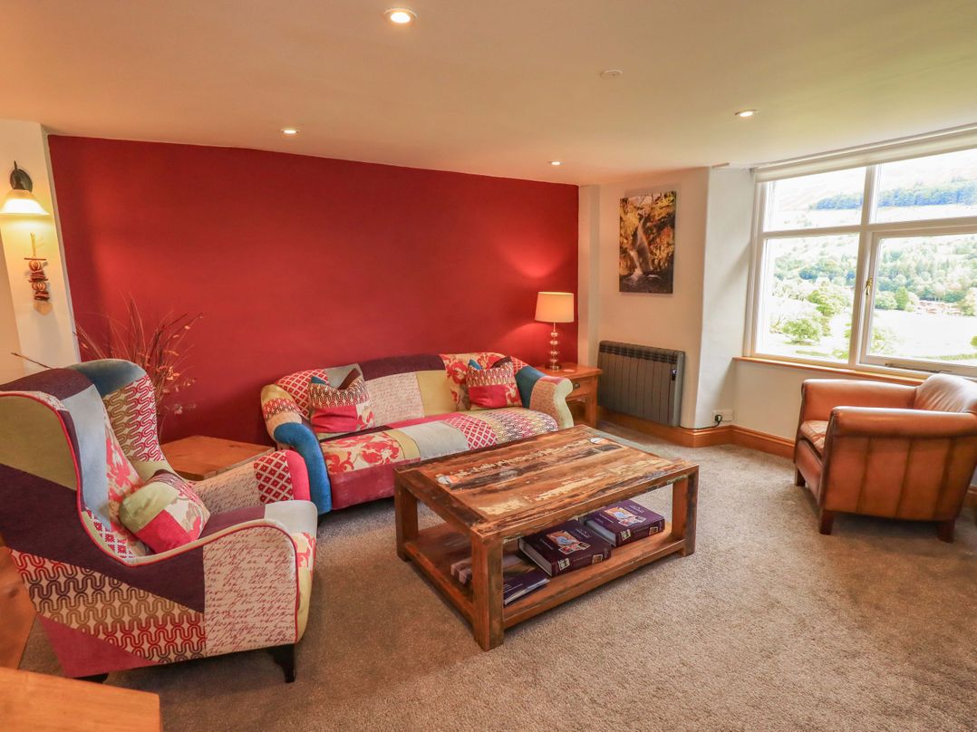 Boxwood Cottage