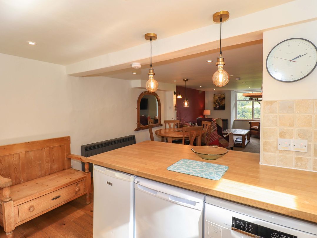 Boxwood Cottage