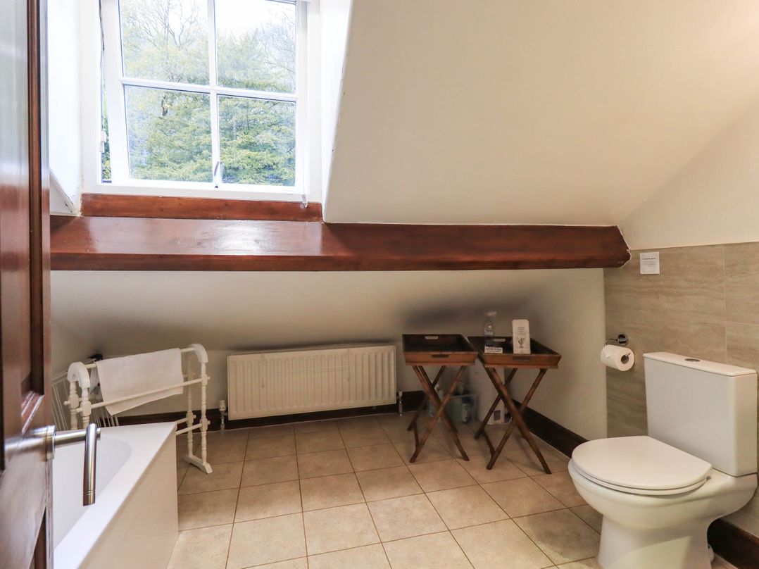 Stablemans Cottage at Stepping Stones