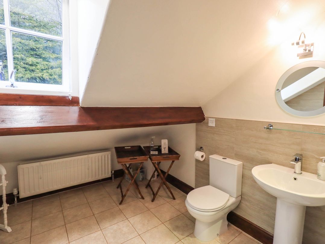 Stablemans Cottage at Stepping Stones