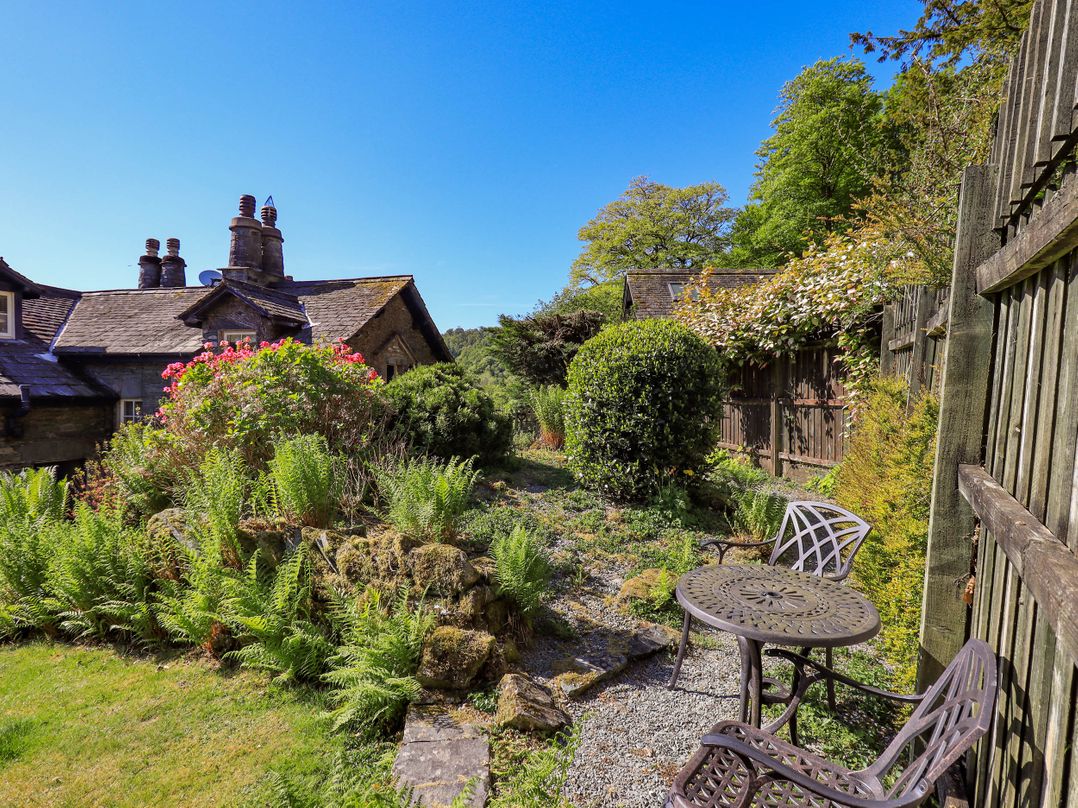 Stablemans Cottage at Stepping Stones