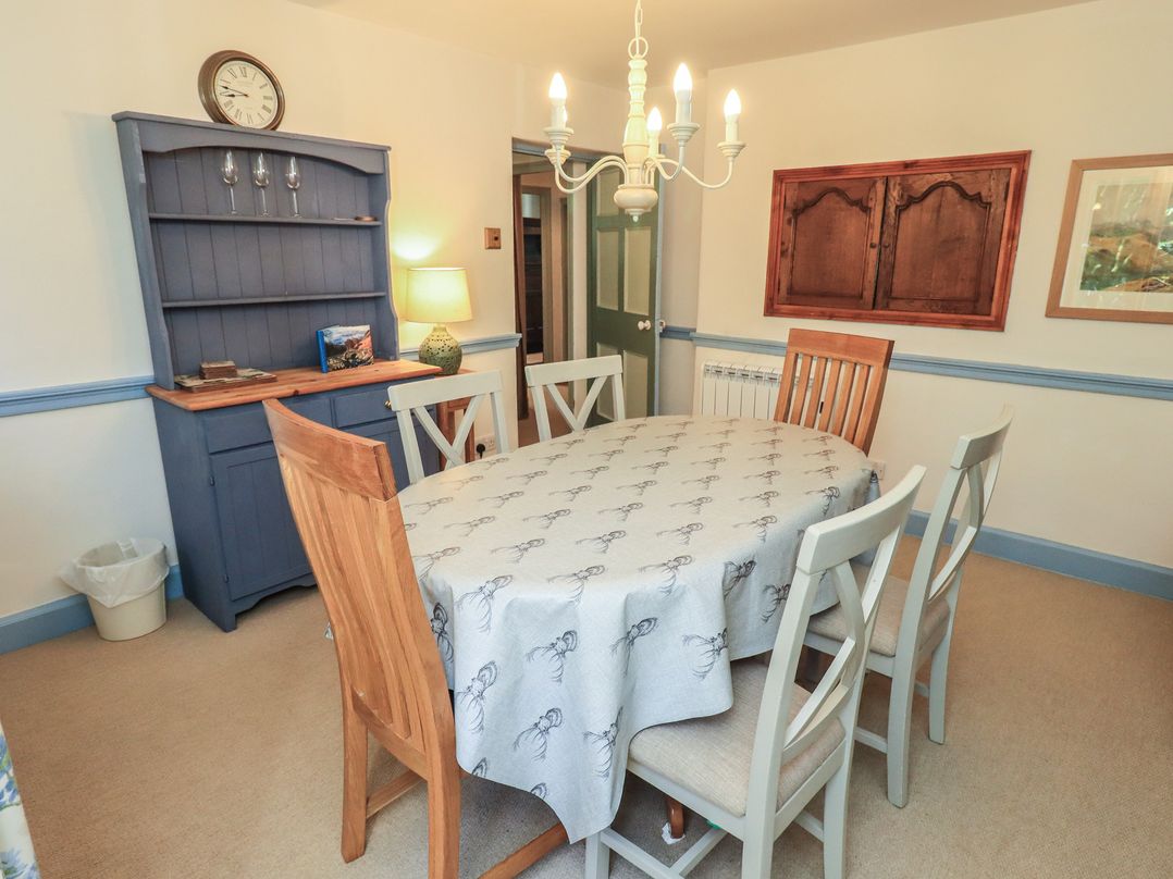 Rose Cottage Coniston