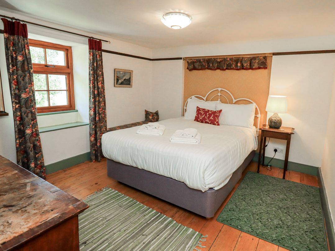 Rose Cottage Coniston