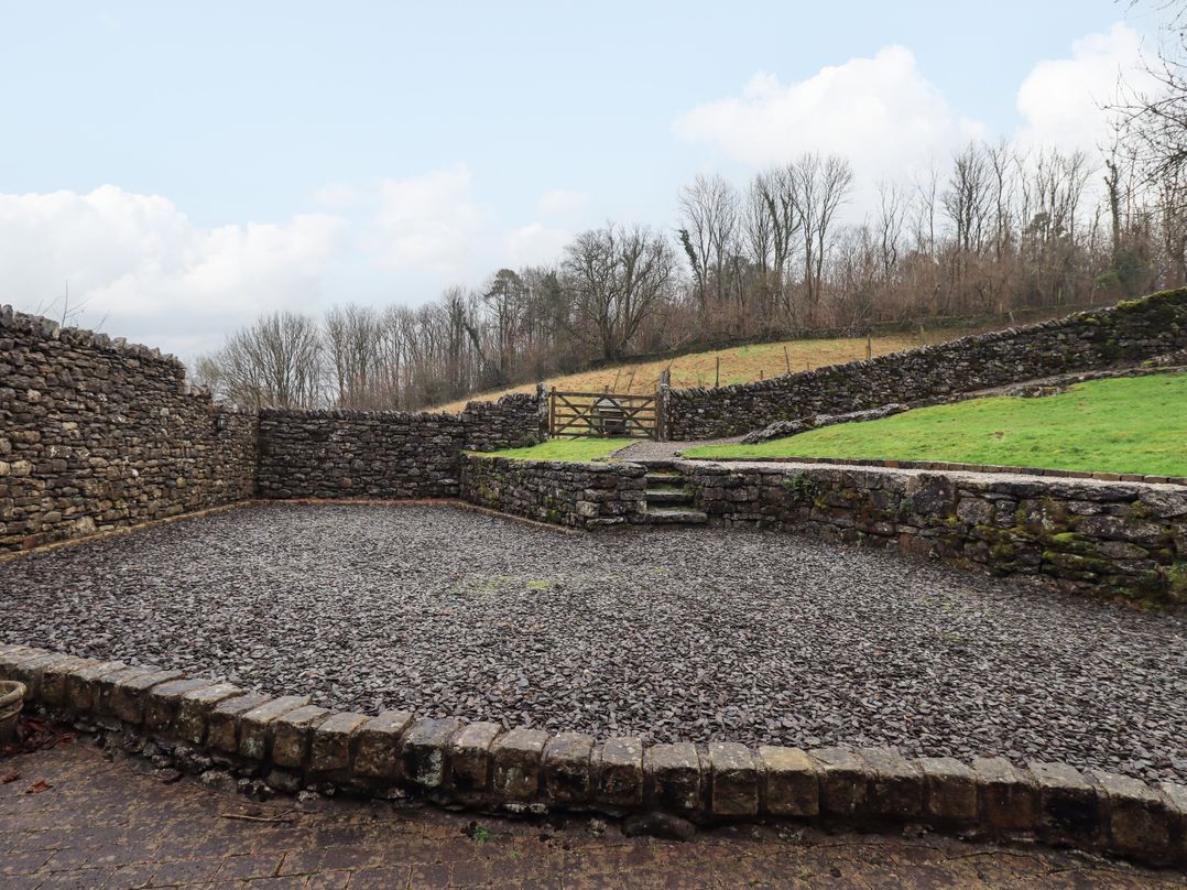 Durham Bridge Barn