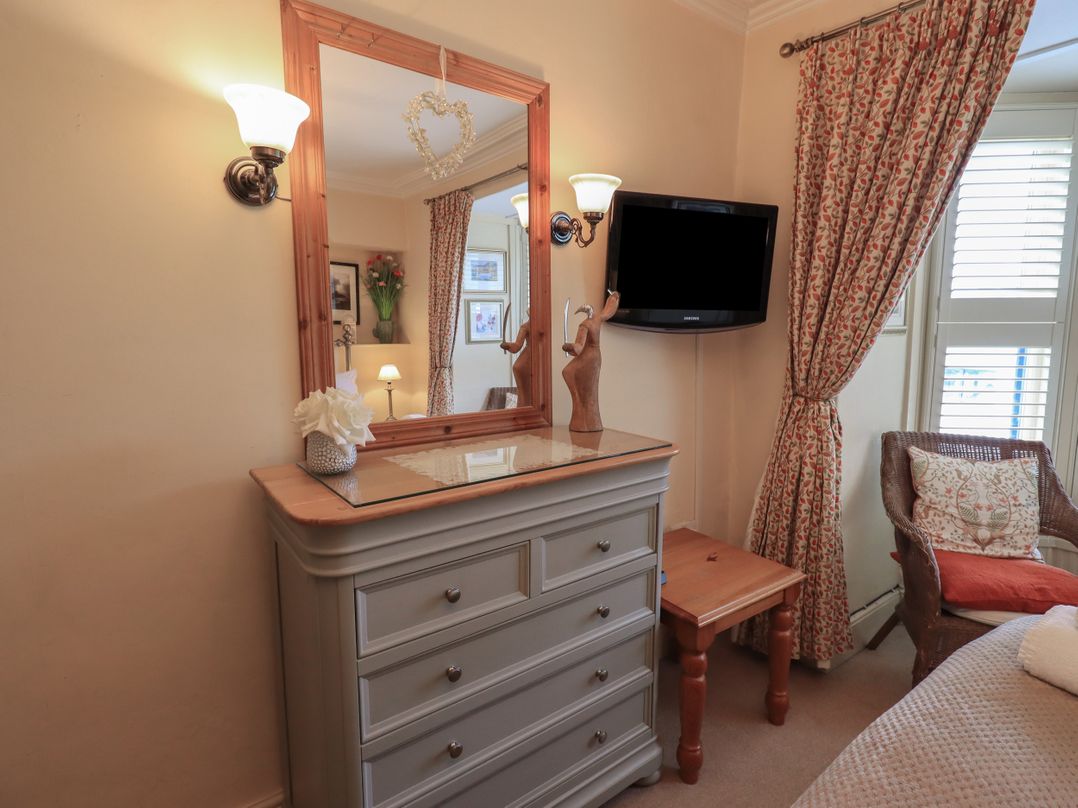 Heron Cottage