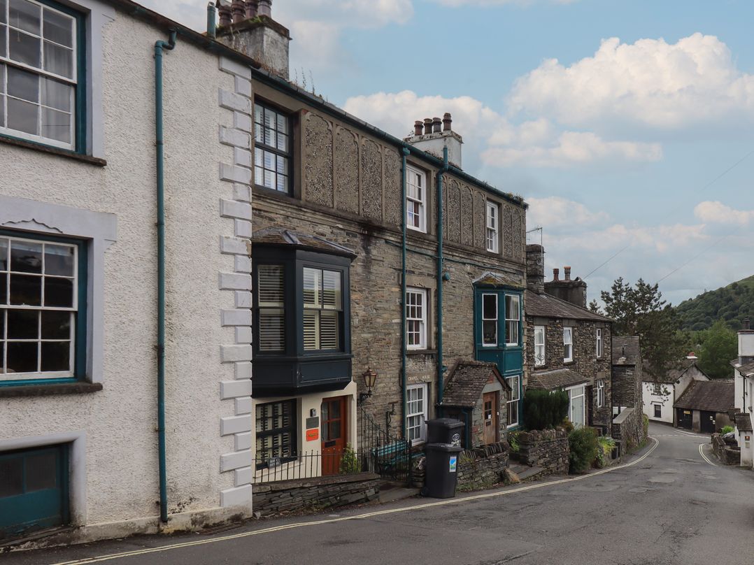 Heron Cottage