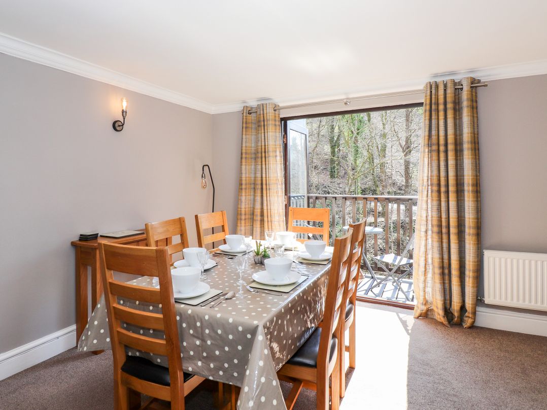 Ghyll View