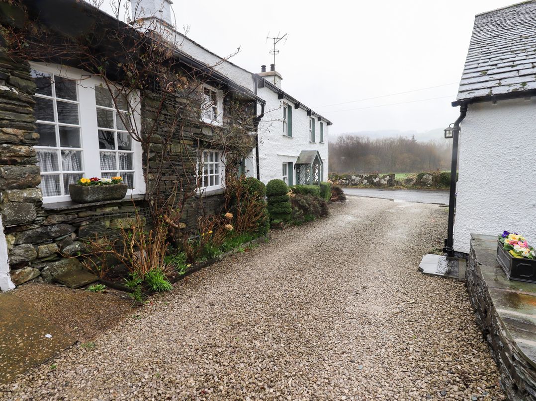 Nurses Cottage