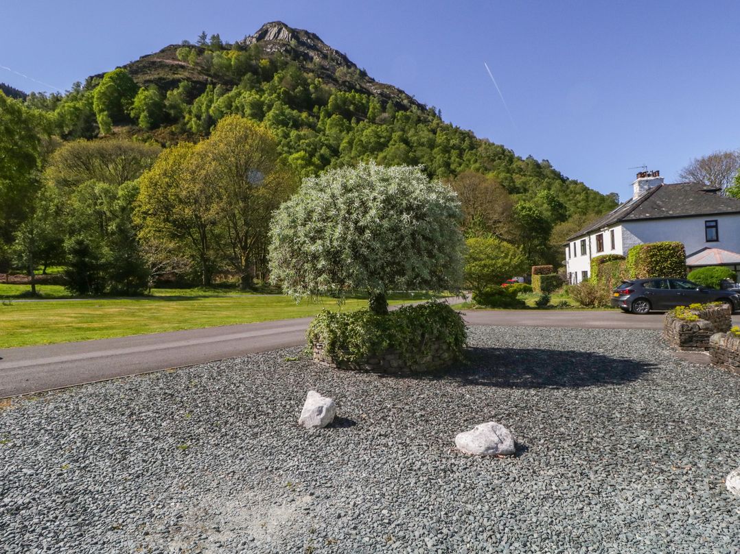 Cygnet Cottage