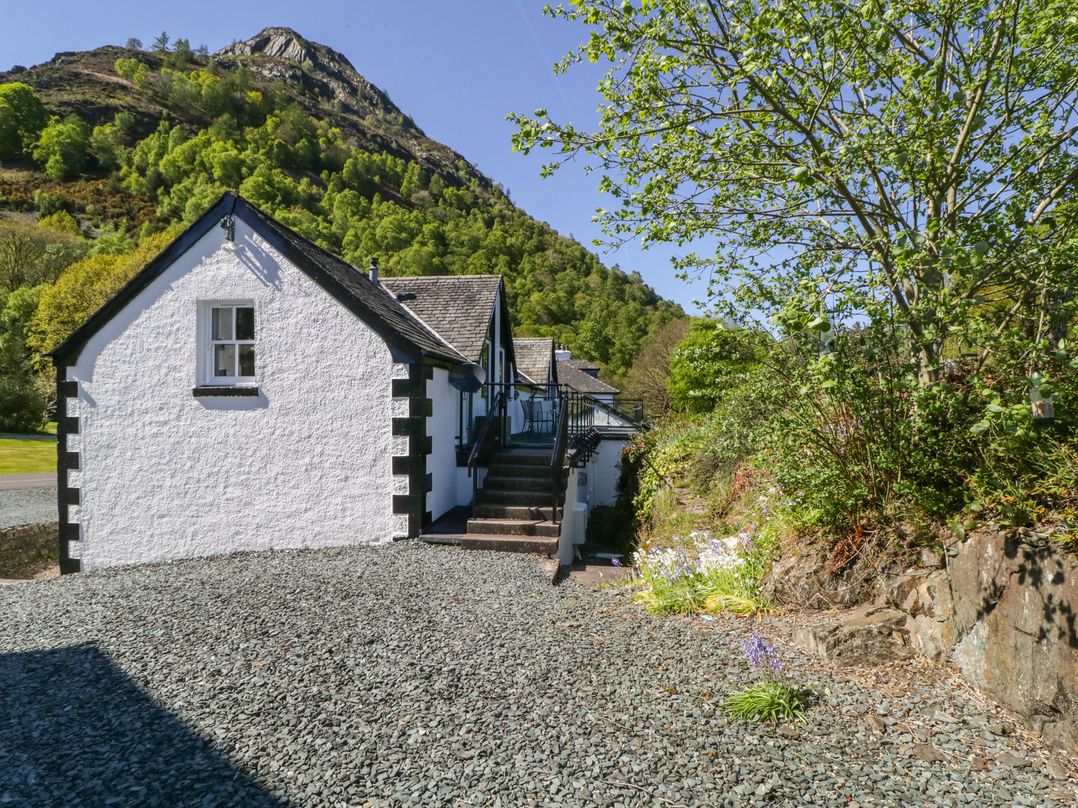 Cygnet Cottage