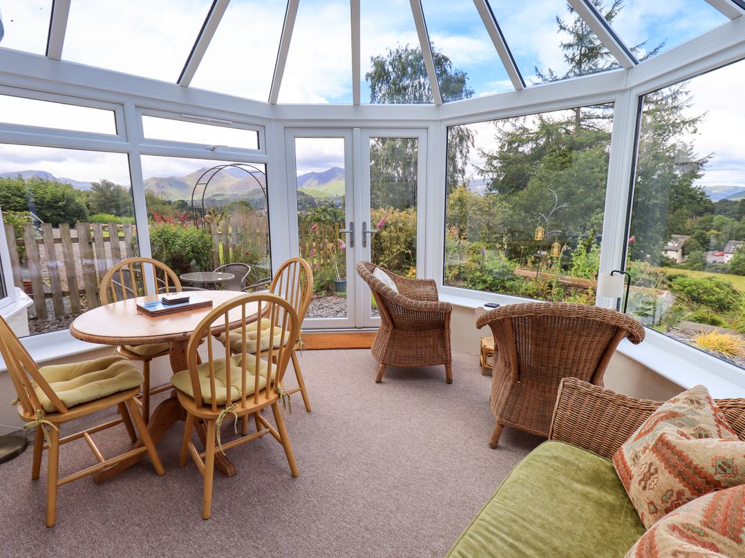 Sandburne Cottage