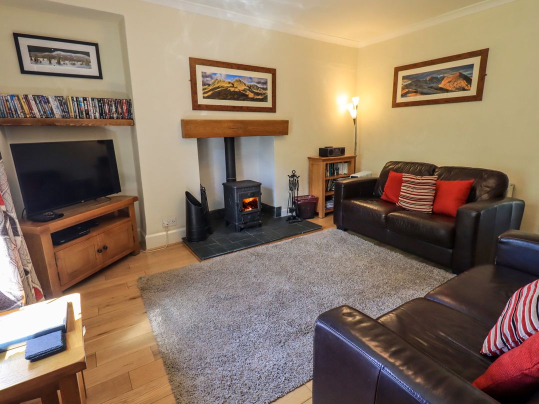 Bleaberry Cottage