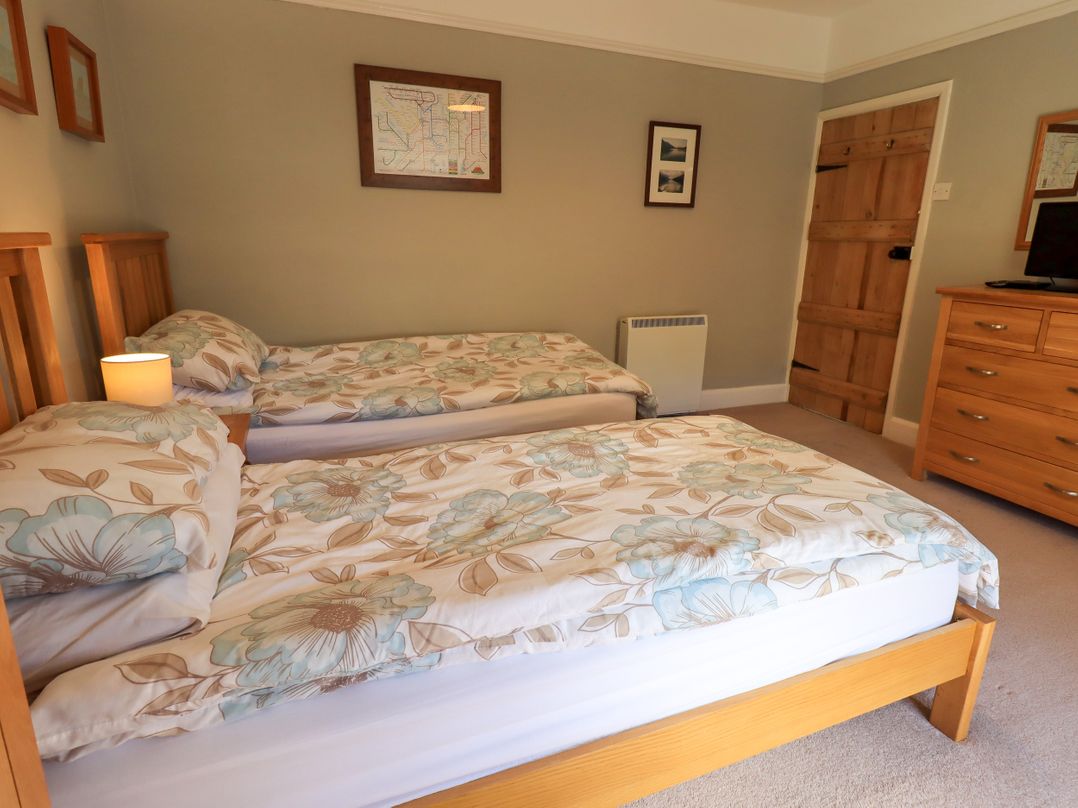 Bleaberry Cottage