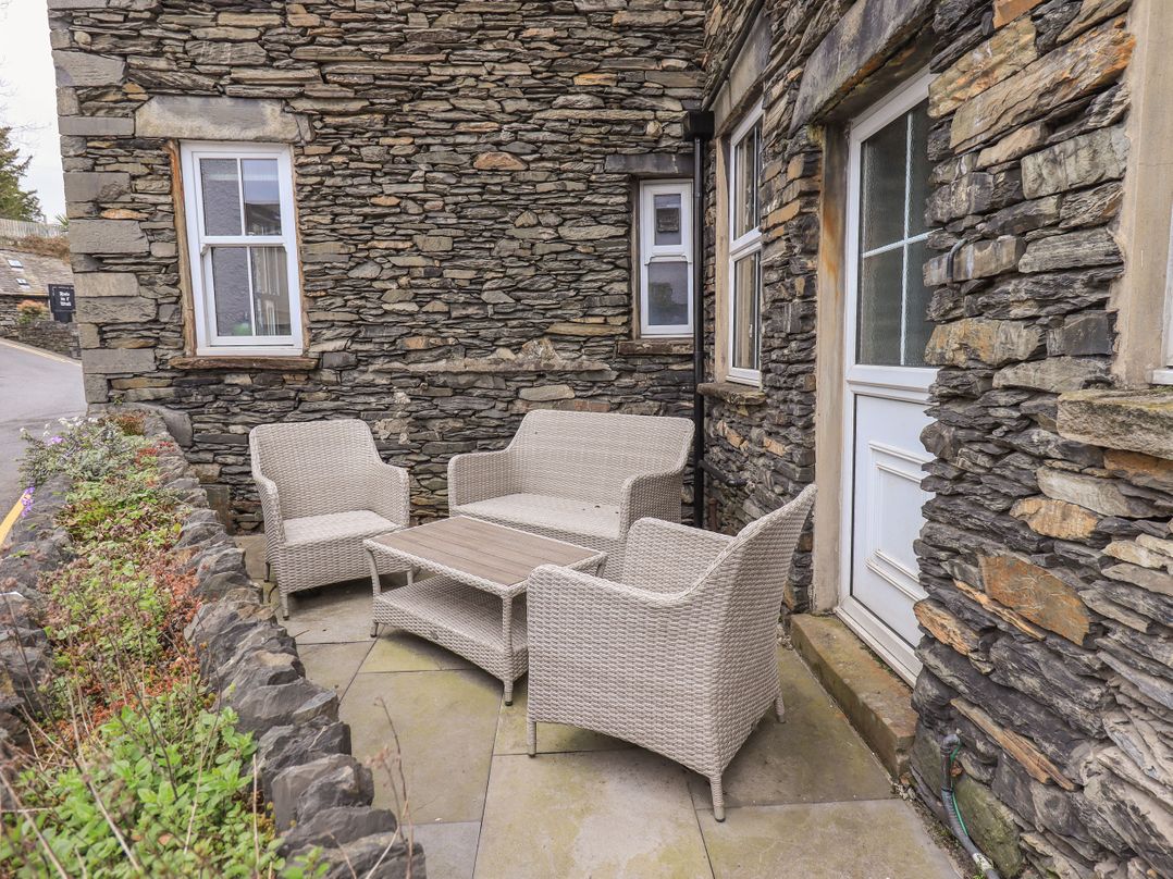 Gildabrook Cottage