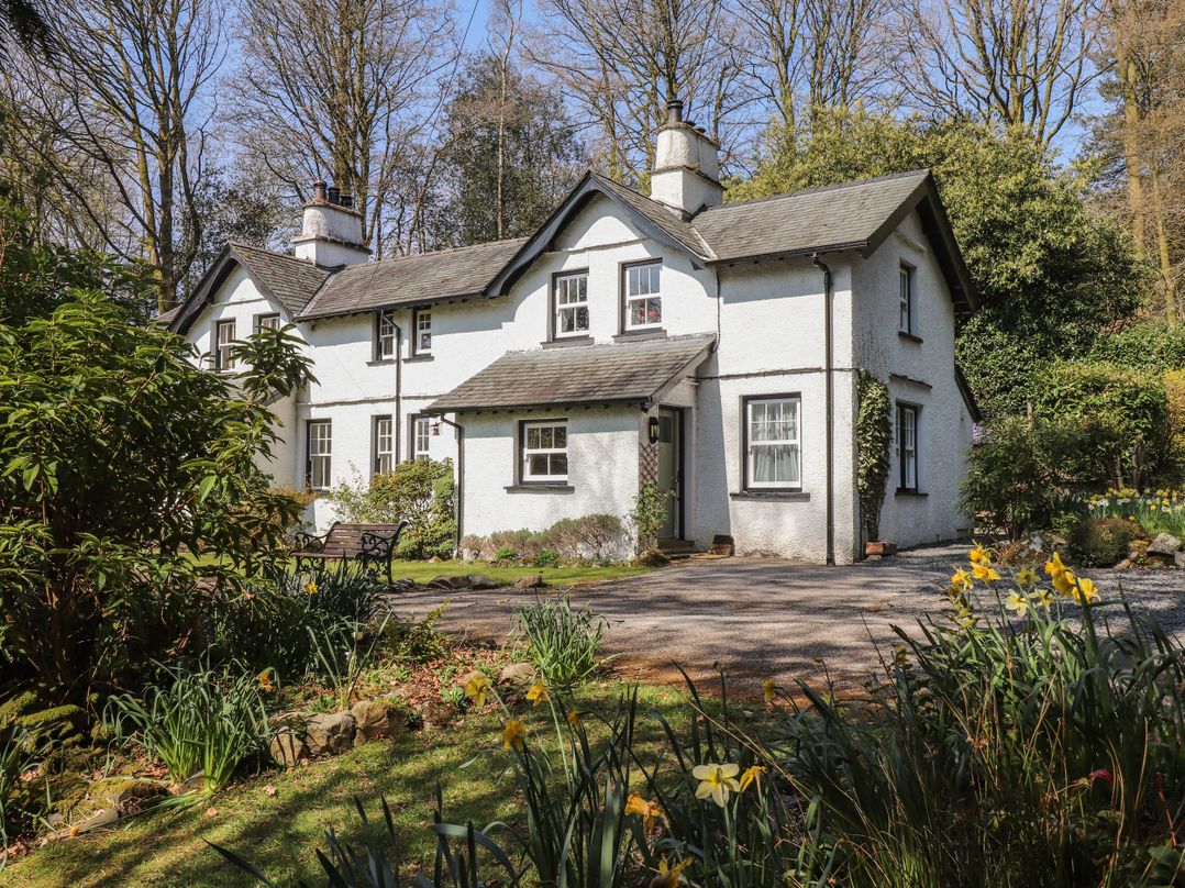 Hodge How Cottage