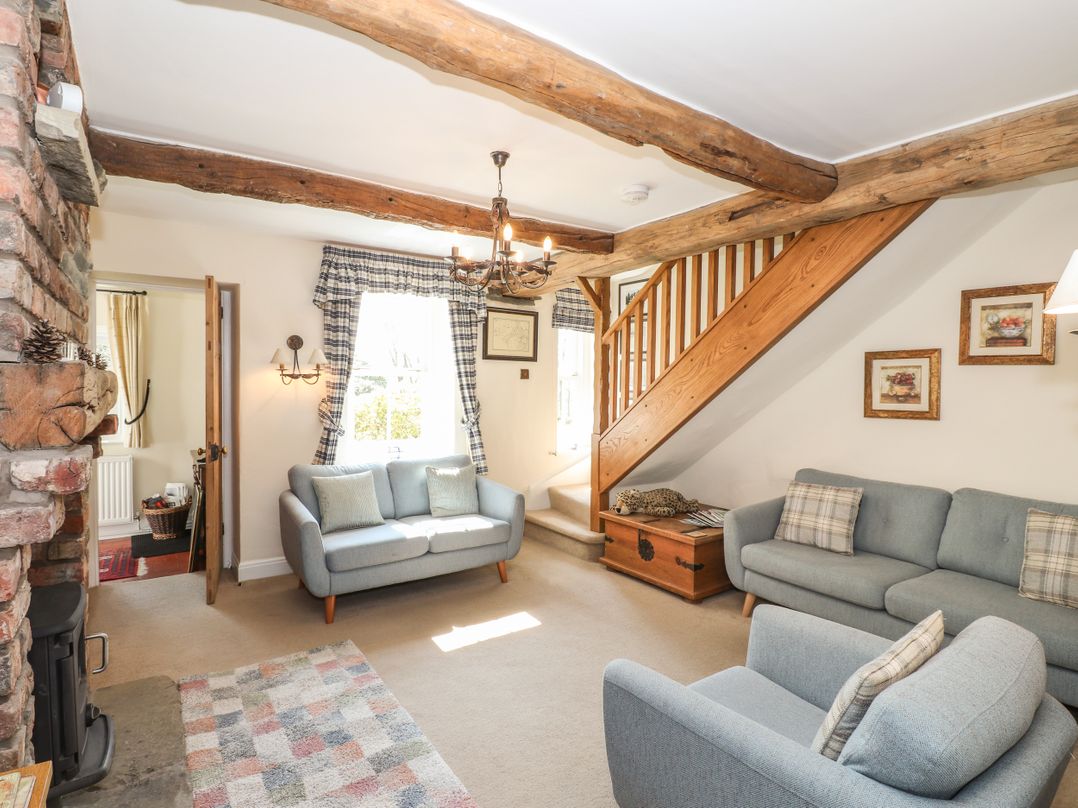Hodge How Cottage