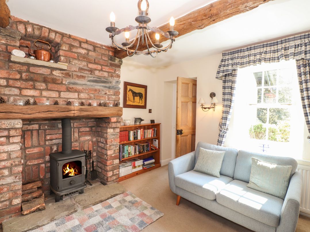 Hodge How Cottage