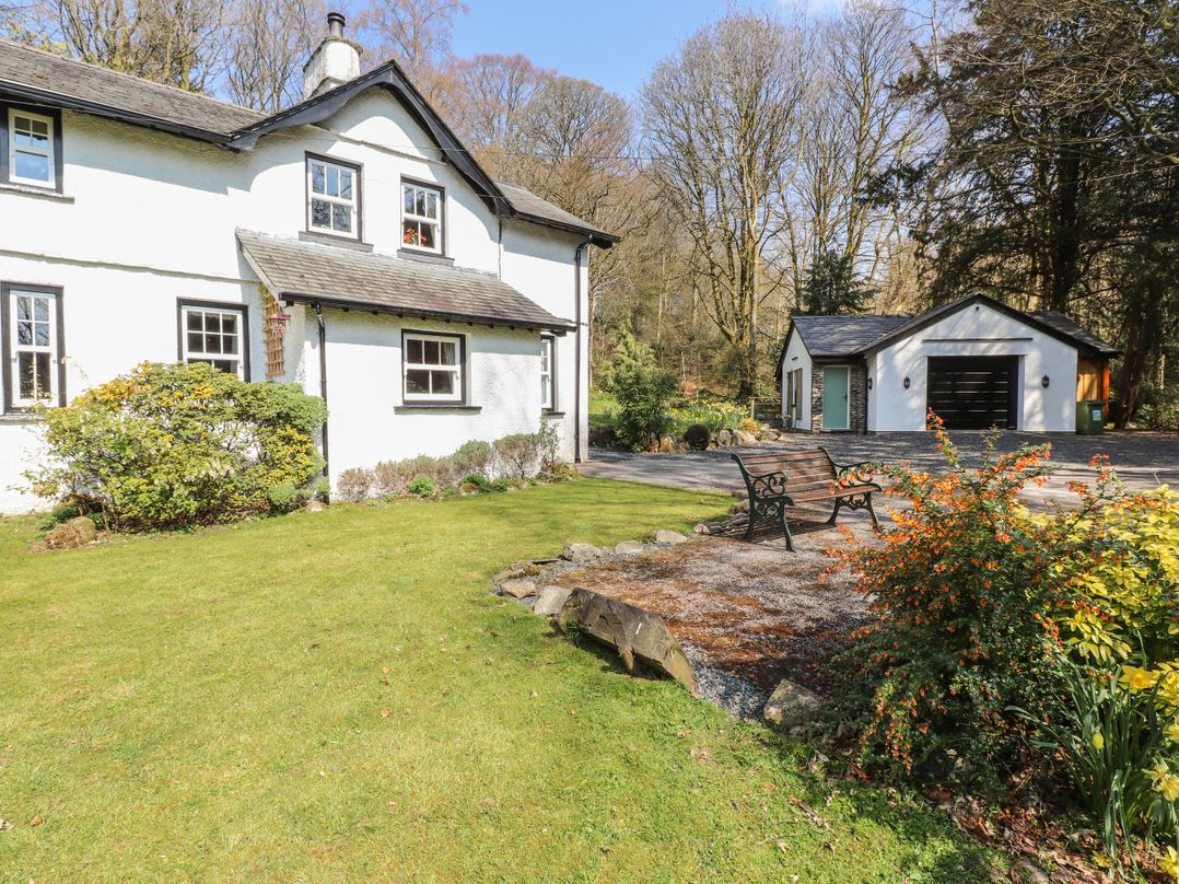 Hodge How Cottage