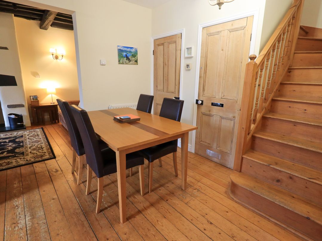 Daisy Cottage