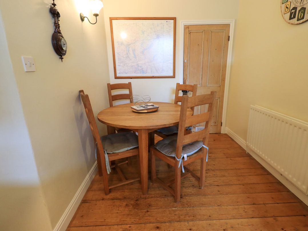 Daisy Cottage