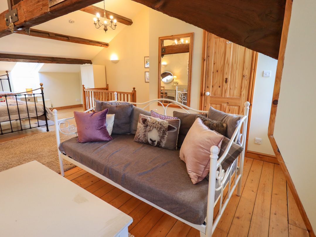 Daisy Cottage