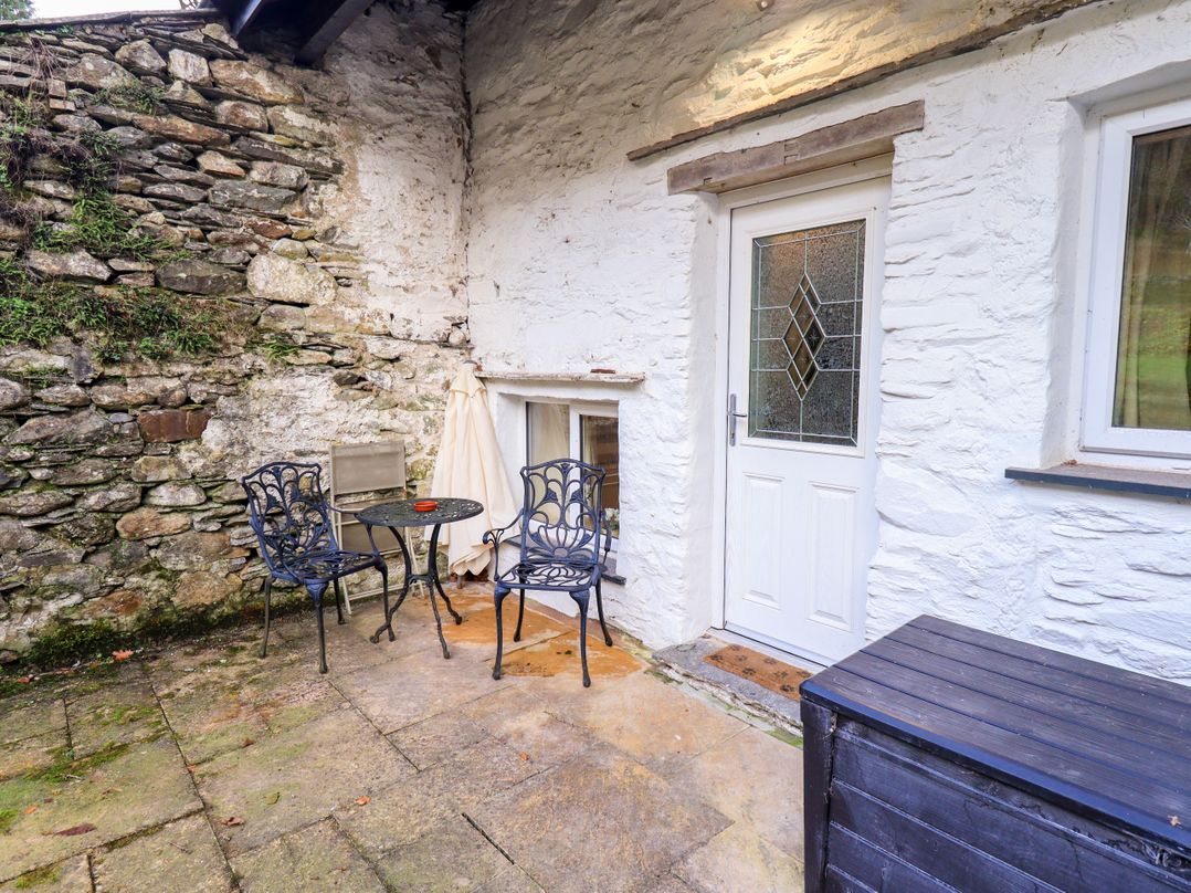 Daisy Cottage