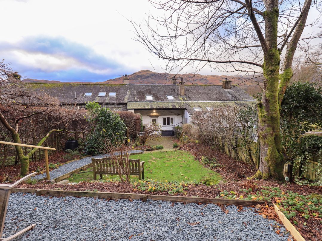 Daisy Cottage