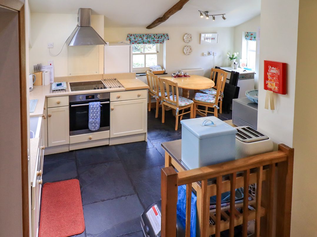 Beckside Studio