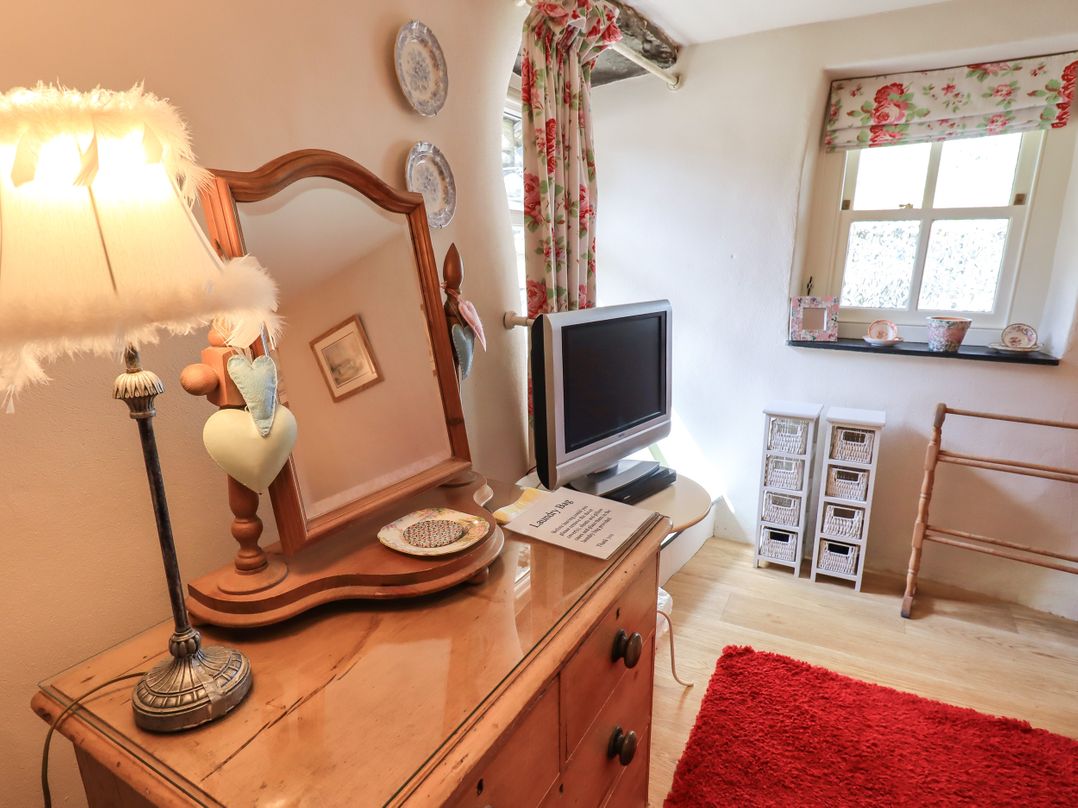 Beckside Studio