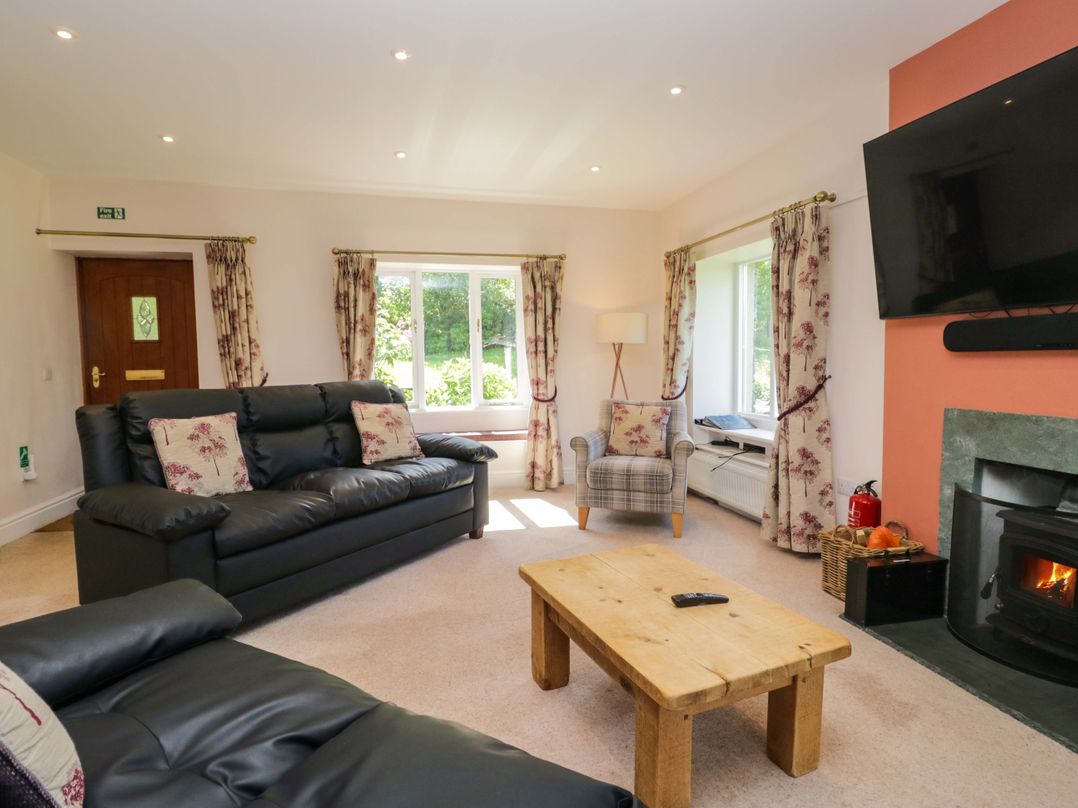 Holiday cottage in Little Langdale, Cumbria