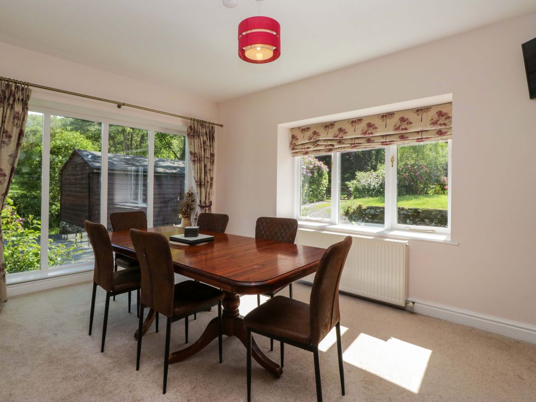 Holiday cottage in Little Langdale, Cumbria