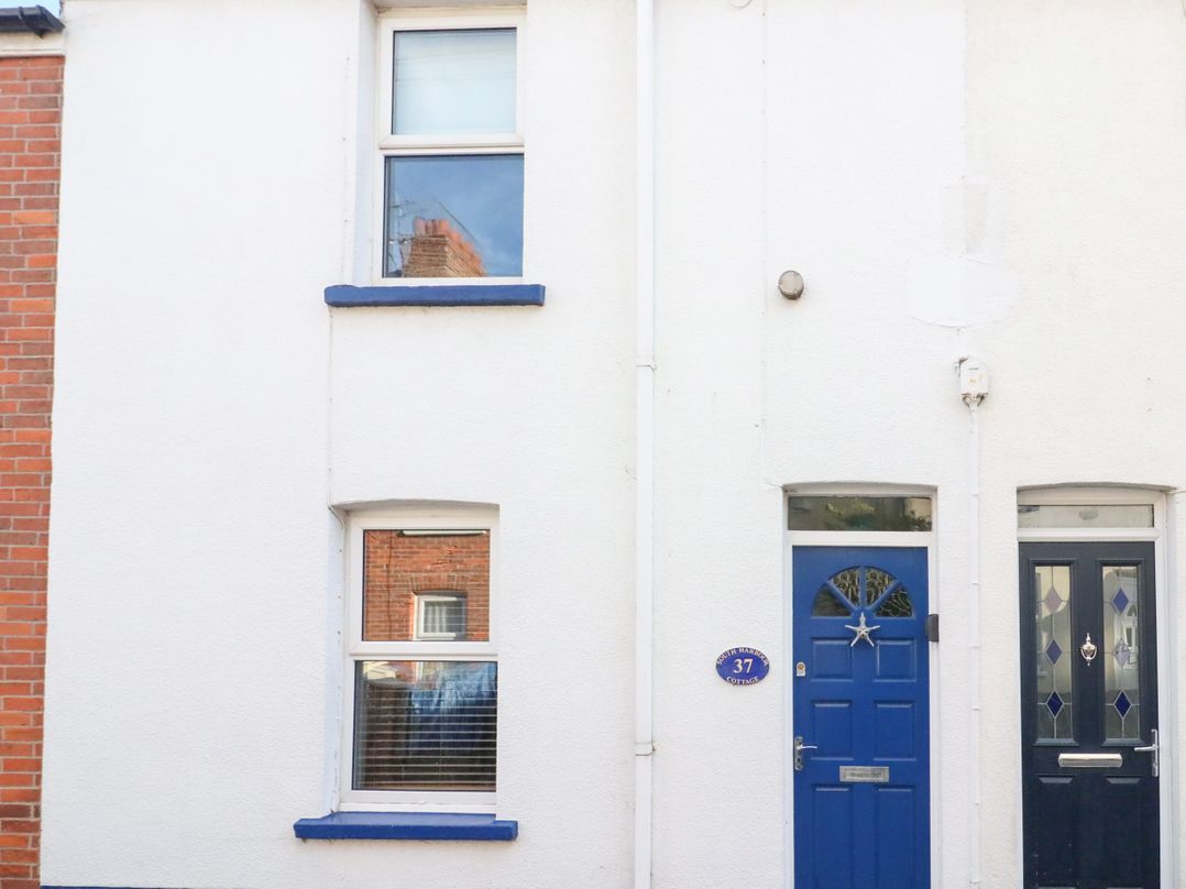 South Harbour Cottage