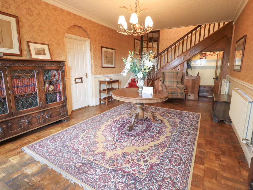 The Writing Room